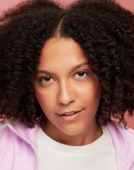 Edith Simone Morales Sen as DanceCaptain