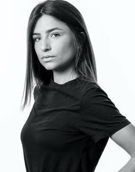 Zoé Lacambre as Céline Smet