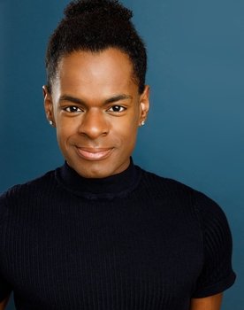 Steven Etienne