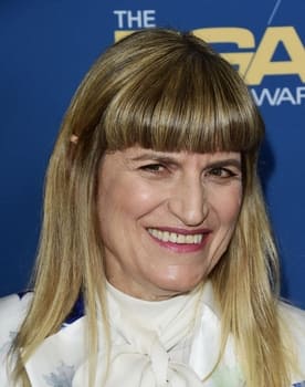 Catherine Hardwicke