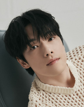 Kim Jung-hyun as Mori