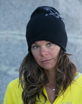 Christina Lusti