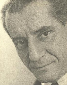 Antonis Yannidis