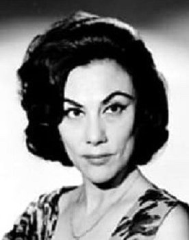 Luz María Núñez