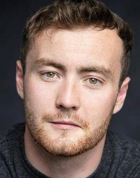 Naoise Dunbar as Jimmy Farrell