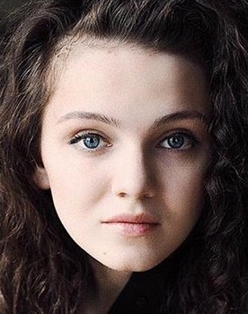 Viktoriya Butskikh