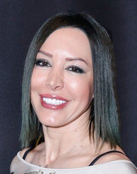 Kelly Eleftheriou