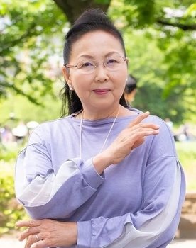 Lisa Komaki