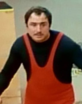 Franco Moruzzi as 