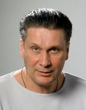 Viktor Saraikin