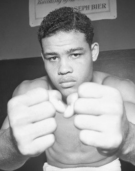 Joe Louis