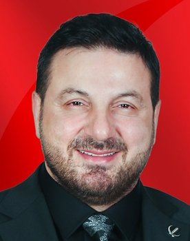 Davut Güloğlu