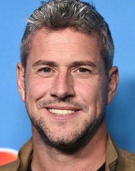 Ant Anstead