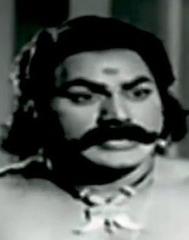 Dandamudi Rajagopal