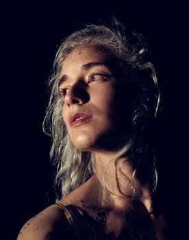 Mara: The Seal Wife