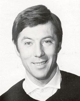 Yevgeni Menshov as 