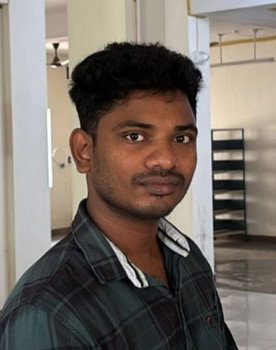 Sridharan M as The Brother