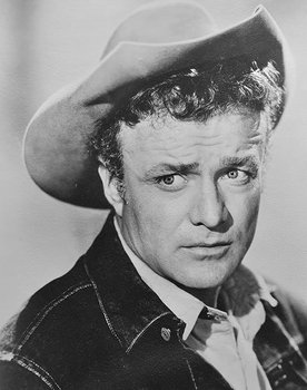 Brian Keith Photo