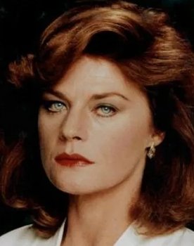 Meg Foster