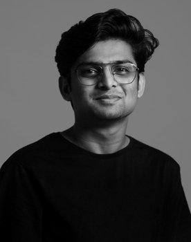 Aslam Seju as Aslam