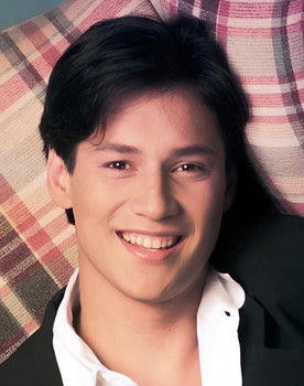 Matthew Mendoza as 