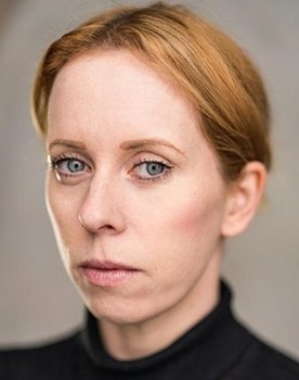Clare Rickard as Phyllis