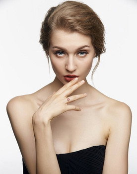 Marina Maloy as Marina