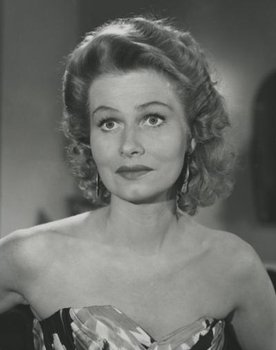 Wenche Klouman