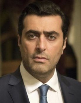 Bassem Yakhour as 