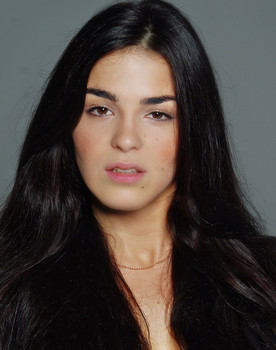 Sofya Avazashvili as 