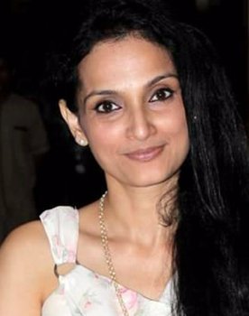 Rajeshwari Sachdev Photo