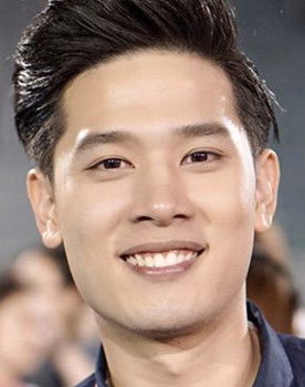 Suthaphong Tripobphoom