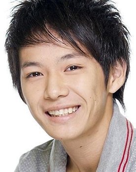 Shohei Tanaka as Atsushi Yokoyama