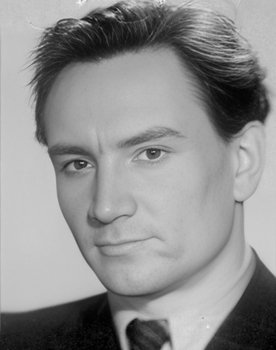 Igor Bezyaev