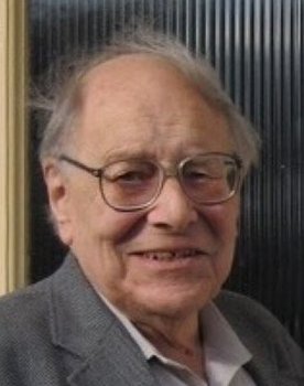 Jeffrey Segal
