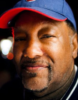 Chester Novell Turner