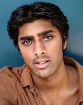 Ashan Kumar as Ranbir