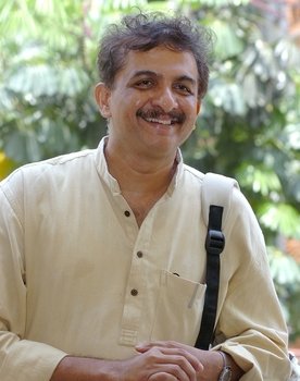 Jayanth Kaikini as J.K Sir