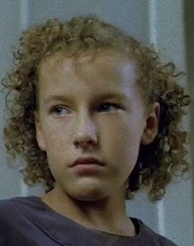 Gisèle Echevarría as 