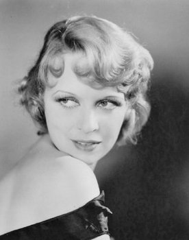Noel Francis as Alice Crane