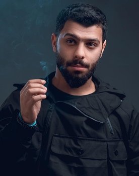 Mustafa dakhil