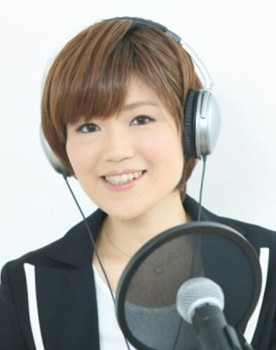 Nyoko Mizuki as (voice)