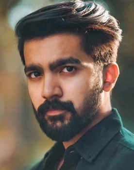 Kanna Pasunoori as Karthik