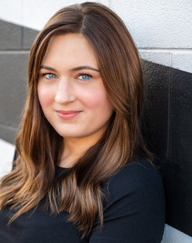 Sally Cacic as Herself/Studio Coordinator & Instructor