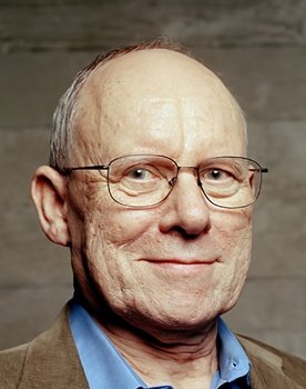 Graeme Garden as 