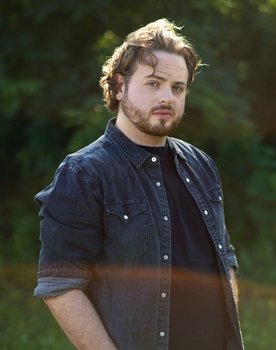 Brandon Manderville as Derek