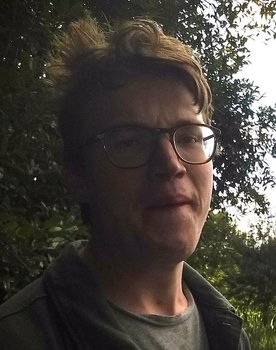 William O'Keeffe as Bill