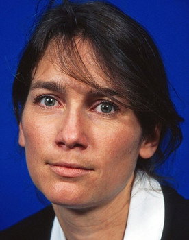 Sherry Hormann