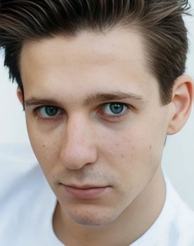 Anatoly Chernikov as 