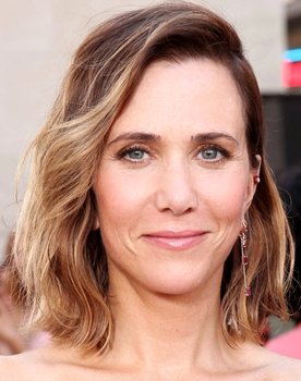 Kristen Wiig as Ruth Buggs
